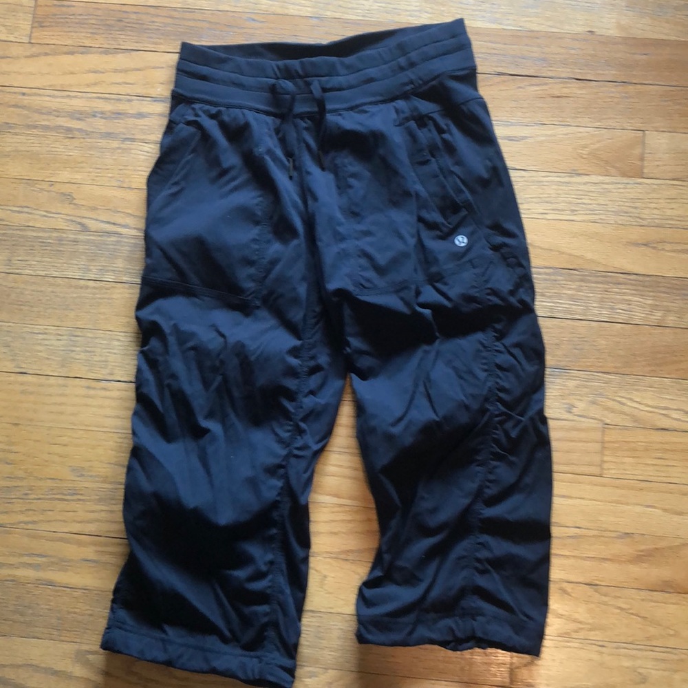 Lululemon pants